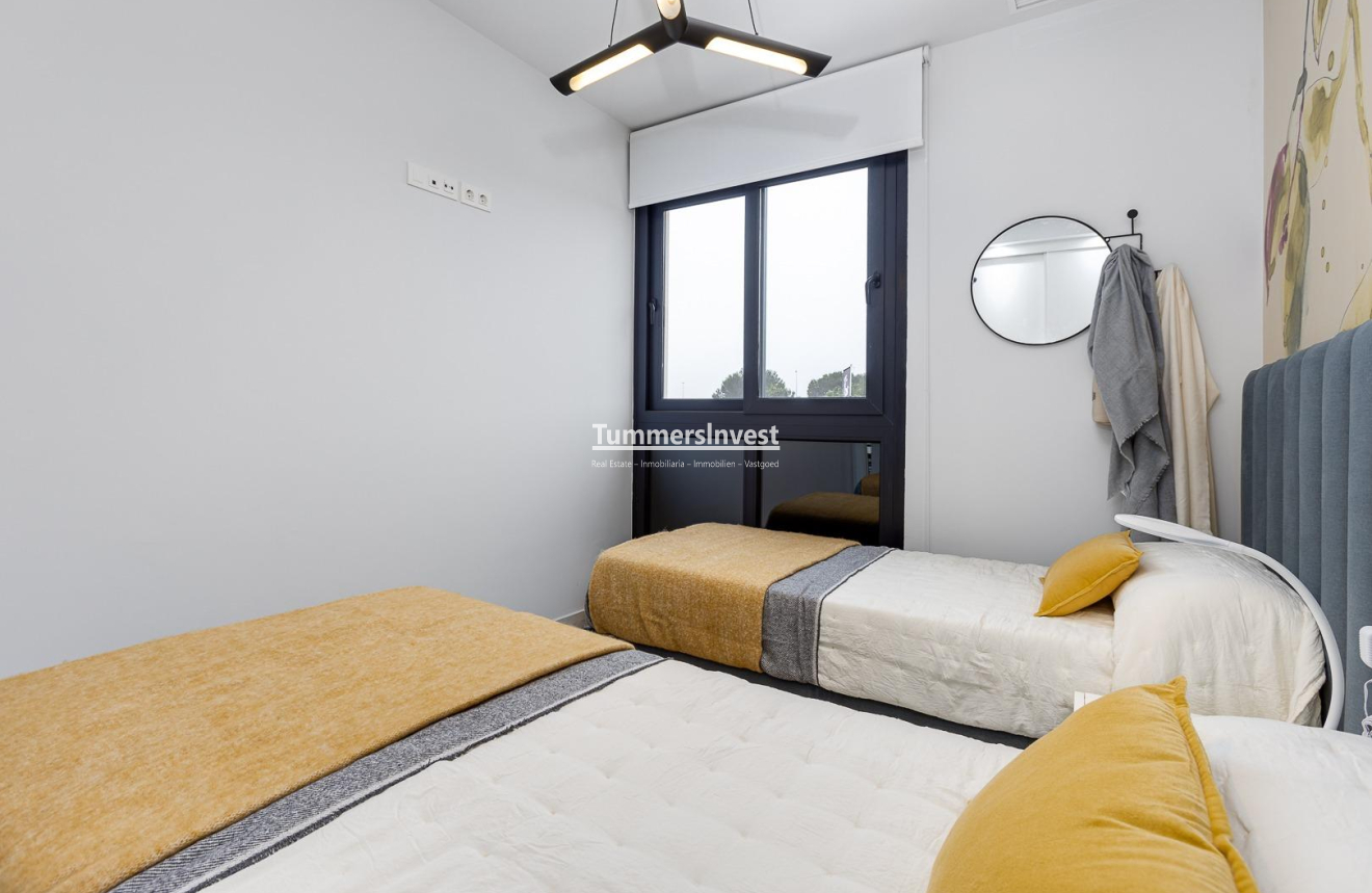 New Build · Apartment · Orihuela Costa · Los Altos