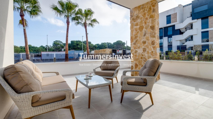 Neue Gebäude · Apartment · Orihuela Costa · Los Altos