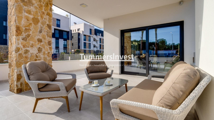 Neue Gebäude · Apartment · Orihuela Costa · Los Altos