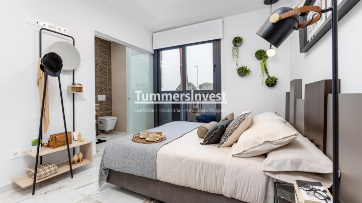 Neue Gebäude · Apartment · Orihuela Costa · Los Altos