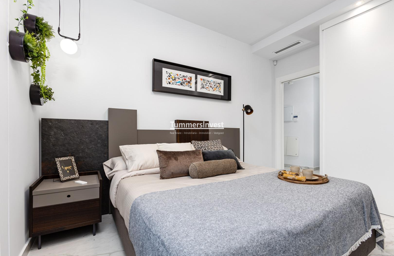 Nieuwbouw Woningen · Apartment · Orihuela Costa · Los Altos