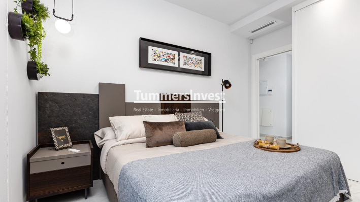 Neue Gebäude · Apartment · Orihuela Costa · Los Altos