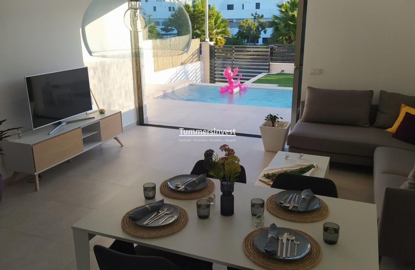 Nieuwbouw Woningen · Villa · Orihuela Costa · Pau 8