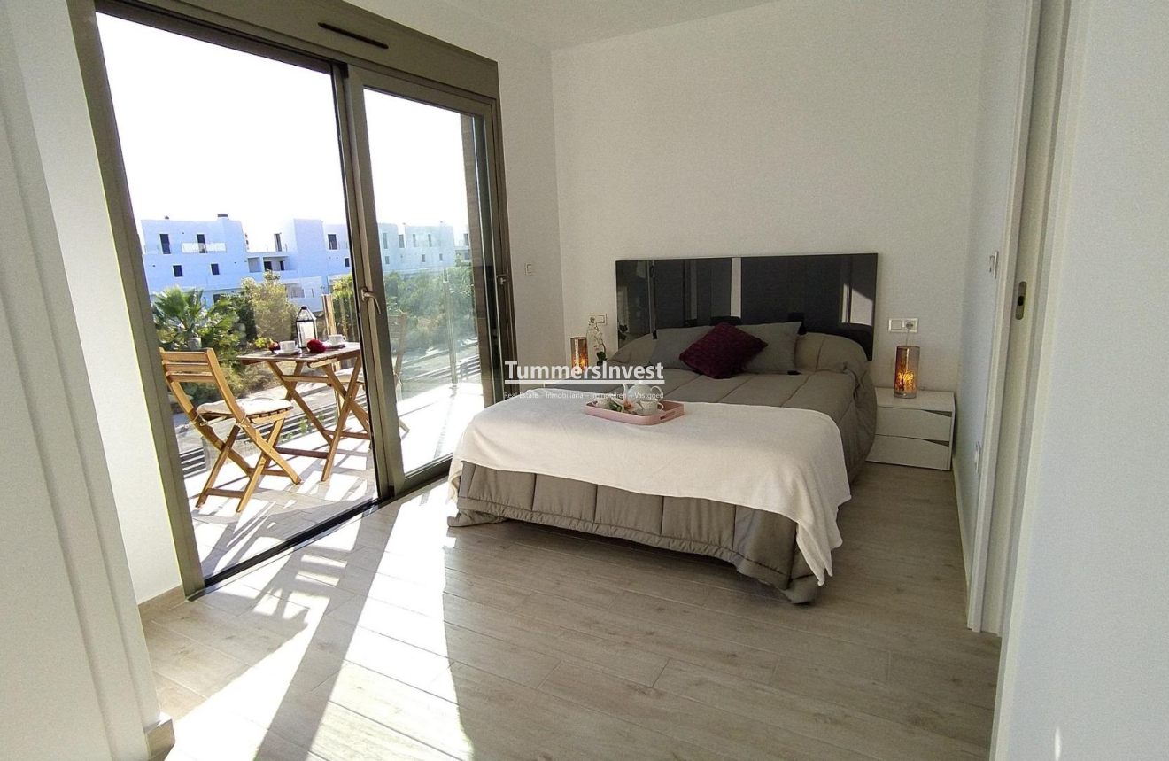 Nieuwbouw Woningen · Villa · Orihuela Costa · Pau 8