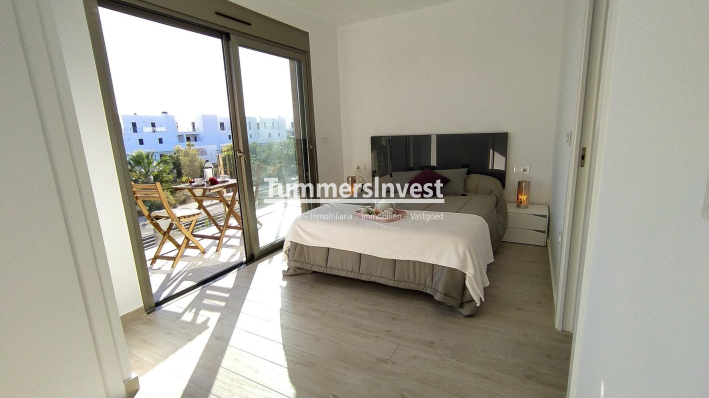 Nieuwbouw Woningen · Villa · Orihuela Costa · Pau 8