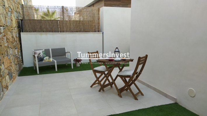 Nieuwbouw Woningen · Villa · Orihuela Costa · Pau 8