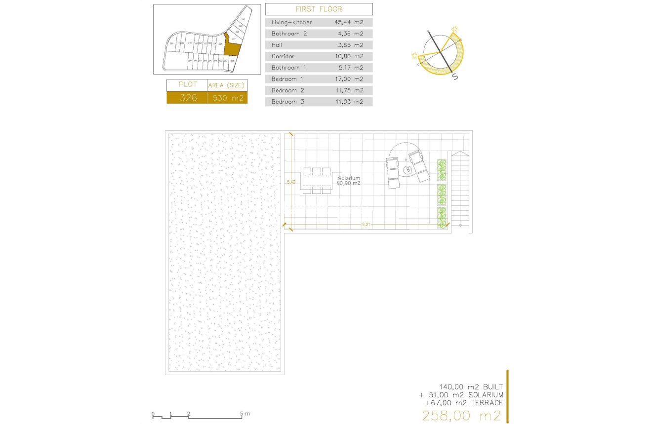 New Build · Villa · Orihuela Costa · Pau 8