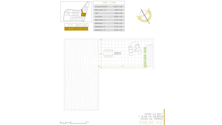 New Build · Villa · Orihuela Costa · Pau 8