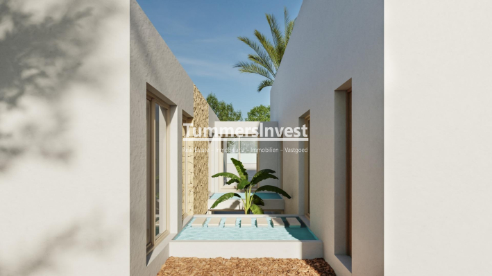 New Build · Villa · Orihuela Costa · Las Filipinas