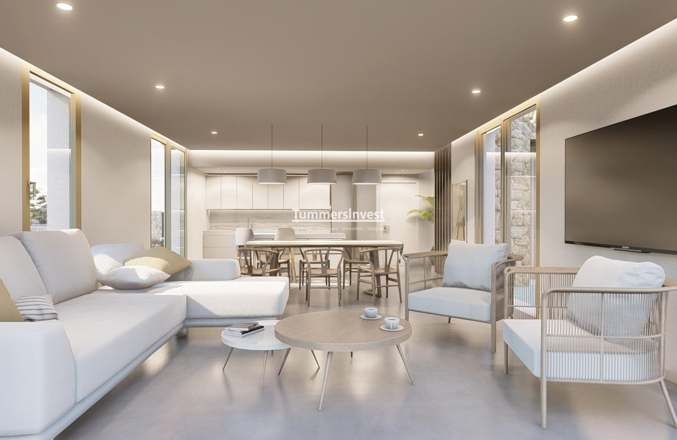 Nieuwbouw Woningen · Villa · Orihuela Costa · Las Filipinas