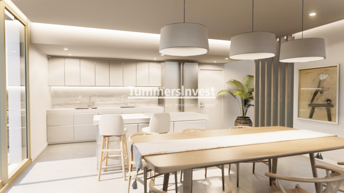 Nieuwbouw Woningen · Villa · Orihuela Costa · Las Filipinas