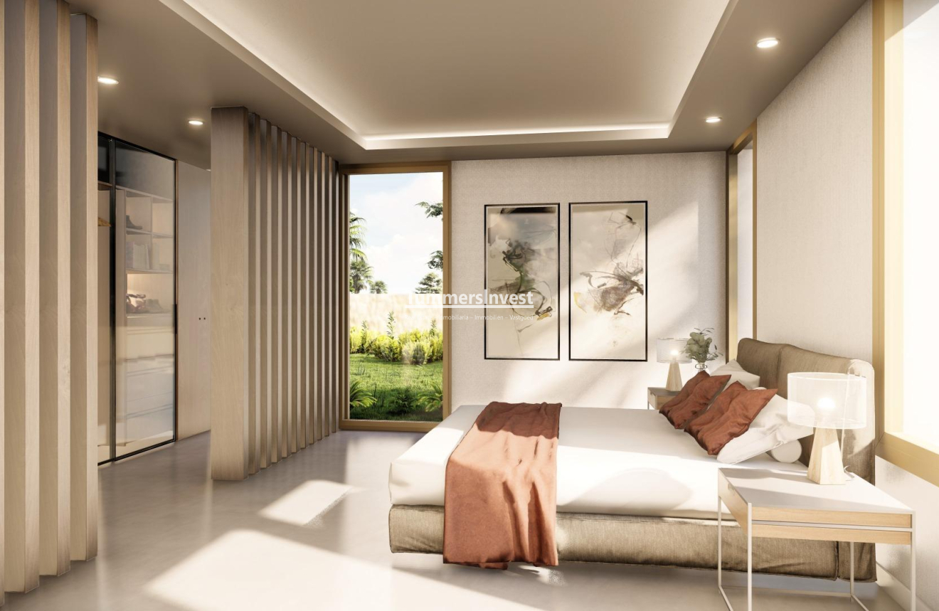 Nieuwbouw Woningen · Villa · Orihuela Costa · Las Filipinas