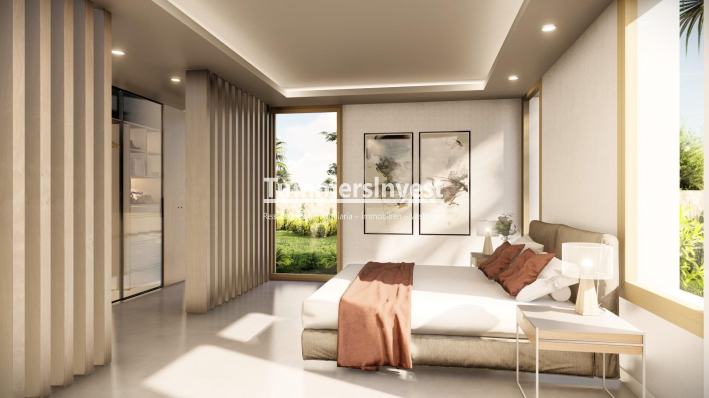 Nieuwbouw Woningen · Villa · Orihuela Costa · Las Filipinas