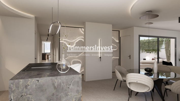 Nieuwbouw Woningen · Villa · Rojales · Lo Marabú