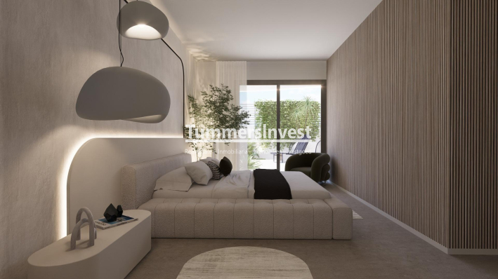 Nieuwbouw Woningen · Villa · Rojales · Lo Marabú