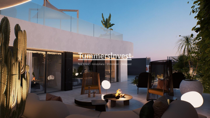 Nieuwbouw Woningen · Villa · Rojales · Lo Marabú