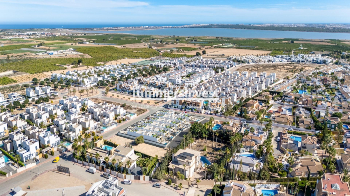 Obra nueva · Villa · Ciudad Quesada · Urbanizaciones