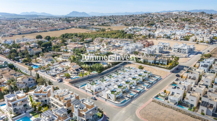 Obra nueva · Villa · Ciudad Quesada · Urbanizaciones