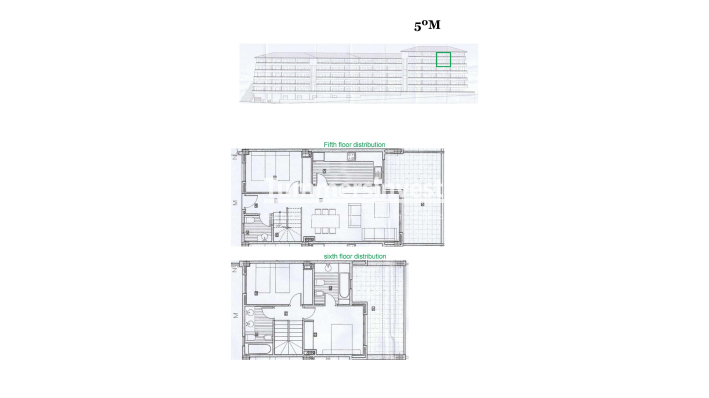 Nieuwbouw Woningen · Penthouse · Relleu · pueblo