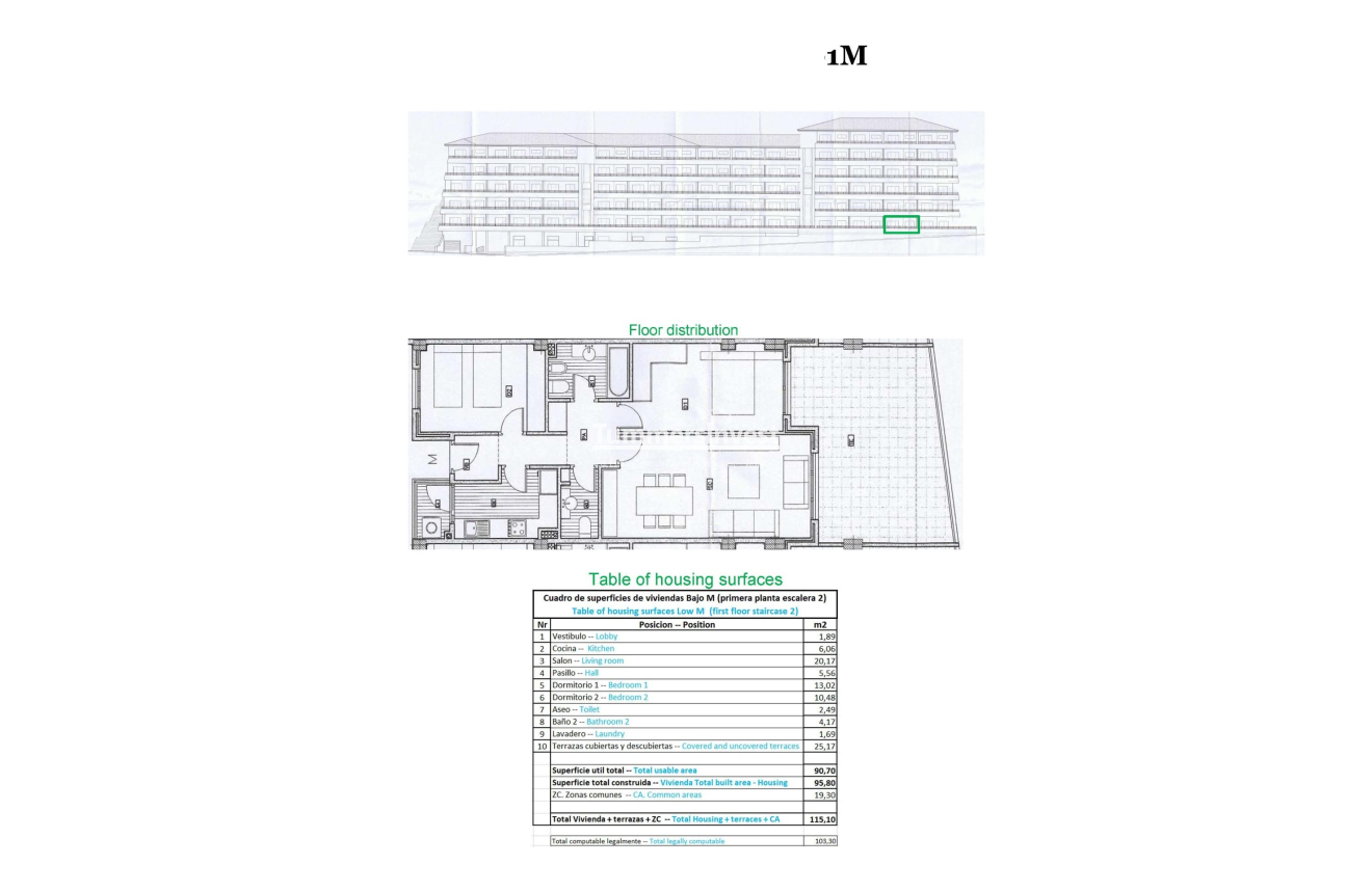 Nieuwbouw Woningen · Apartment · Relleu · pueblo