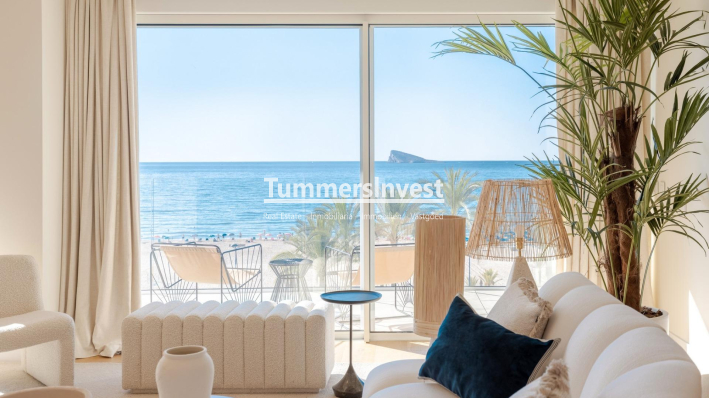 New Build · Apartment · Benidorm · Poniente