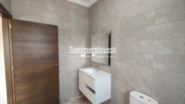 Nieuwbouw Woningen · Chalet · Monóvar / Monòver · La Romaneta