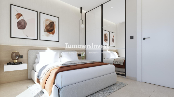 Nieuwbouw Woningen · Penthouse · Guardamar del Segura · Pueblo