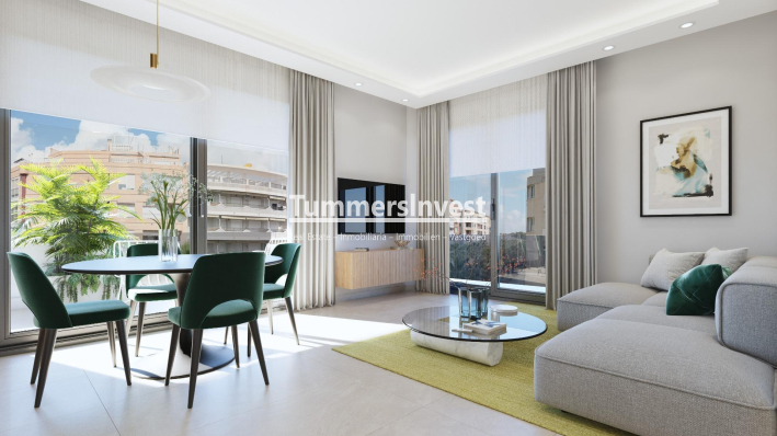 Nieuwbouw Woningen · Penthouse · Guardamar del Segura · Pueblo