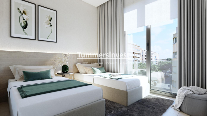 Nieuwbouw Woningen · Apartment · Guardamar del Segura · Pueblo