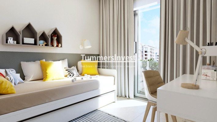 Nieuwbouw Woningen · Apartment · Guardamar del Segura · Pueblo