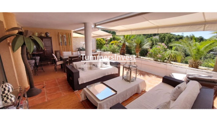 Herverkoop · Apartment · Altea · Altea la Vella