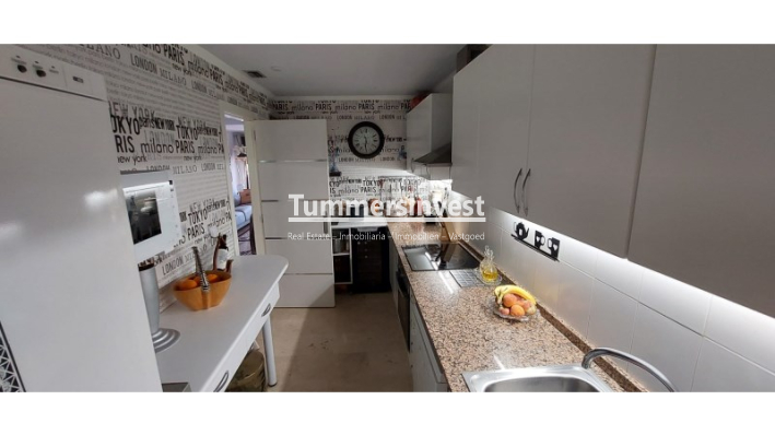 Wiederverkauf · Apartment · Altea · Altea la Vella