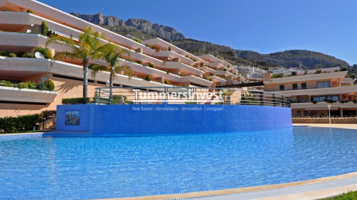 Wiederverkauf · Apartment · Altea · Altea la Vella