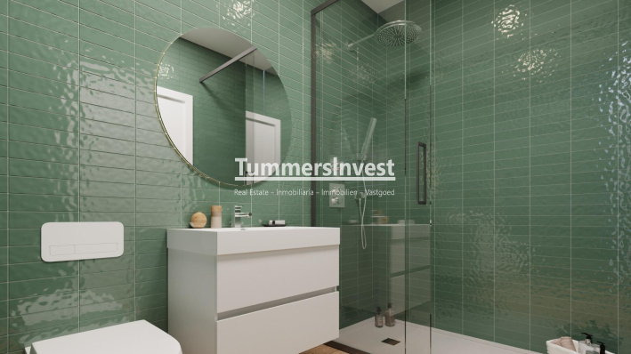 Nieuwbouw Woningen · Apartment · Mutxamel · Bonalba-cotoveta