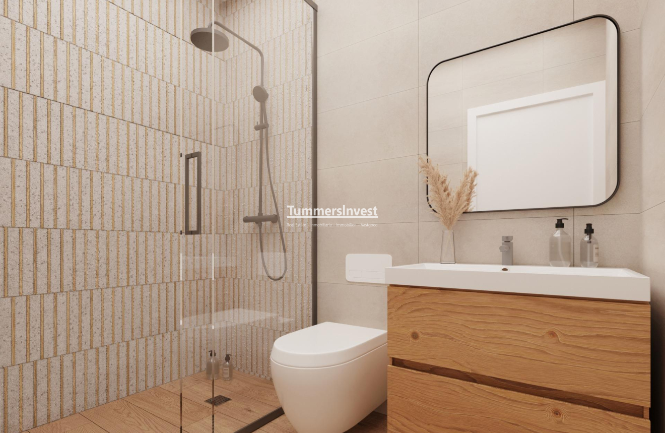 New Build · Apartment · Mutxamel · Bonalba-cotoveta