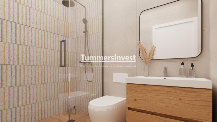 New Build · Apartment · Mutxamel · Bonalba-cotoveta