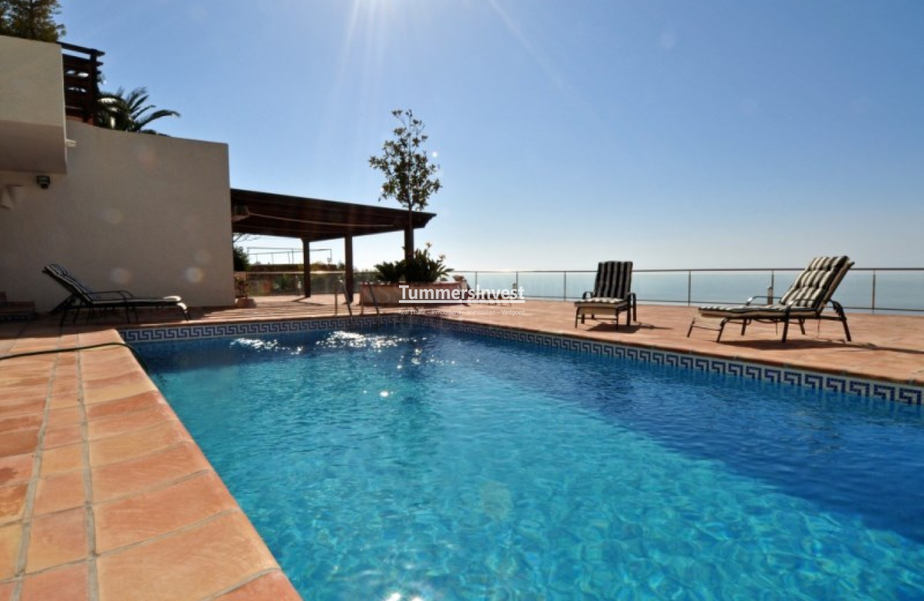 Long Term Rental · Chalet · Altea · Altea la Vella