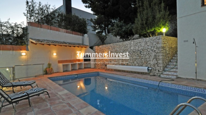 Long Term Rental · Chalet · Altea · Altea la Vella