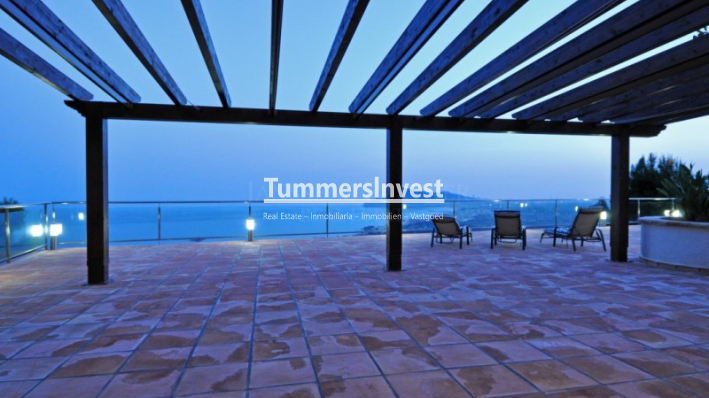 Long Term Rental · Chalet · Altea · Altea la Vella