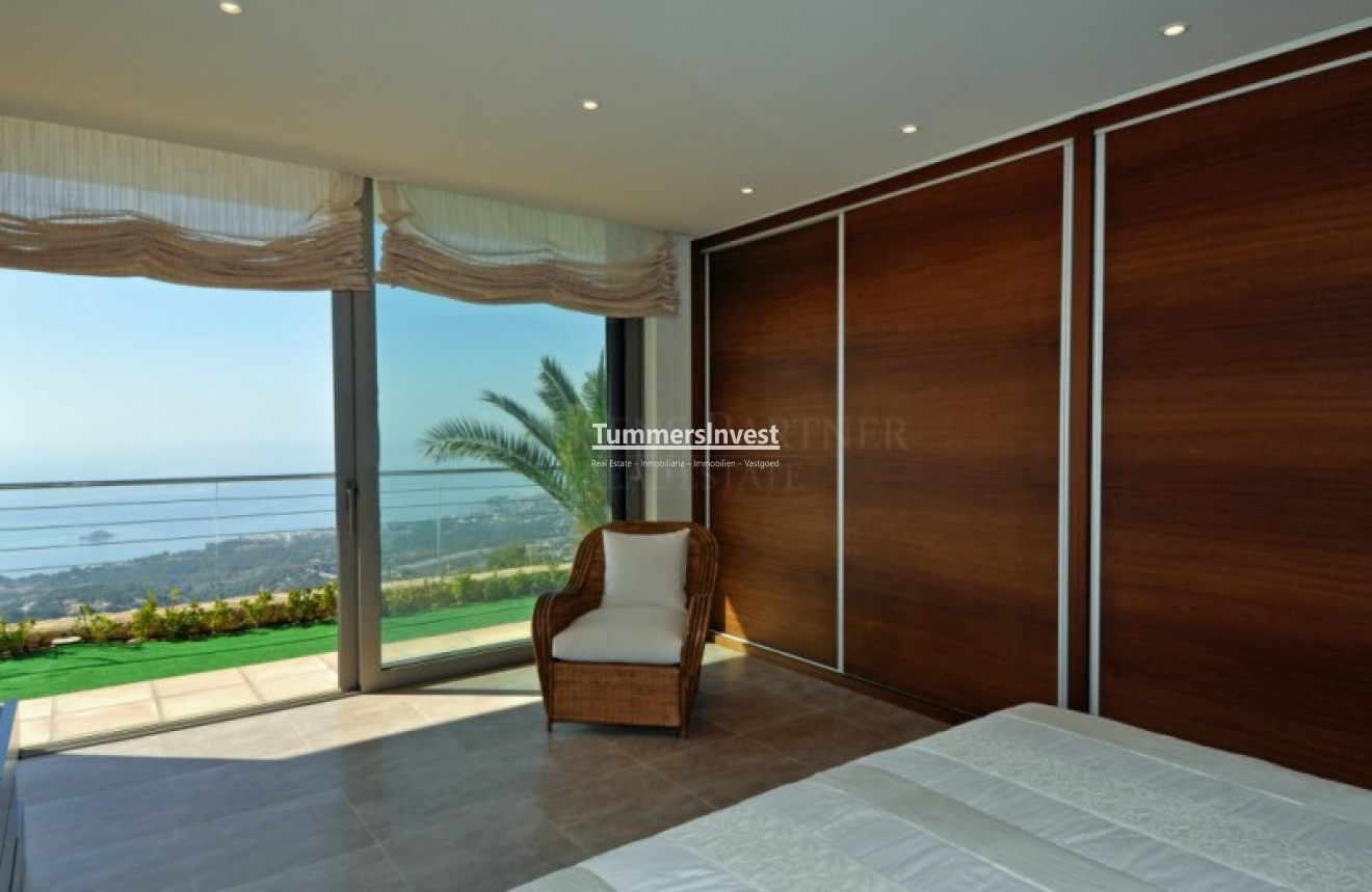 Long Term Rental · Chalet · Altea · Altea la Vella