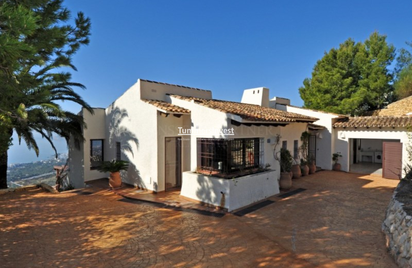 Long Term Rental · Chalet · Altea · Altea la Vella