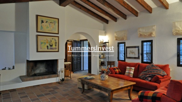 Long Term Rental · Chalet · Altea · Altea la Vella