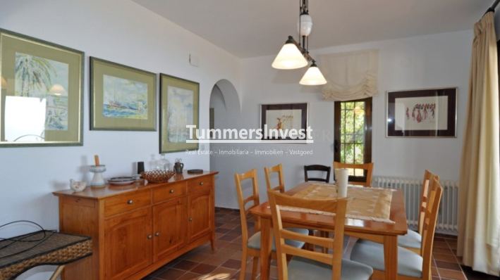 Long Term Rental · Chalet · Altea · Altea la Vella