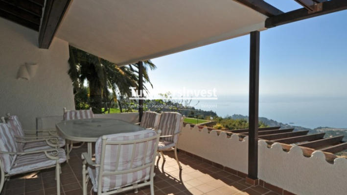 Langfristige Vermietung · Chalet · Altea · Altea la Vella