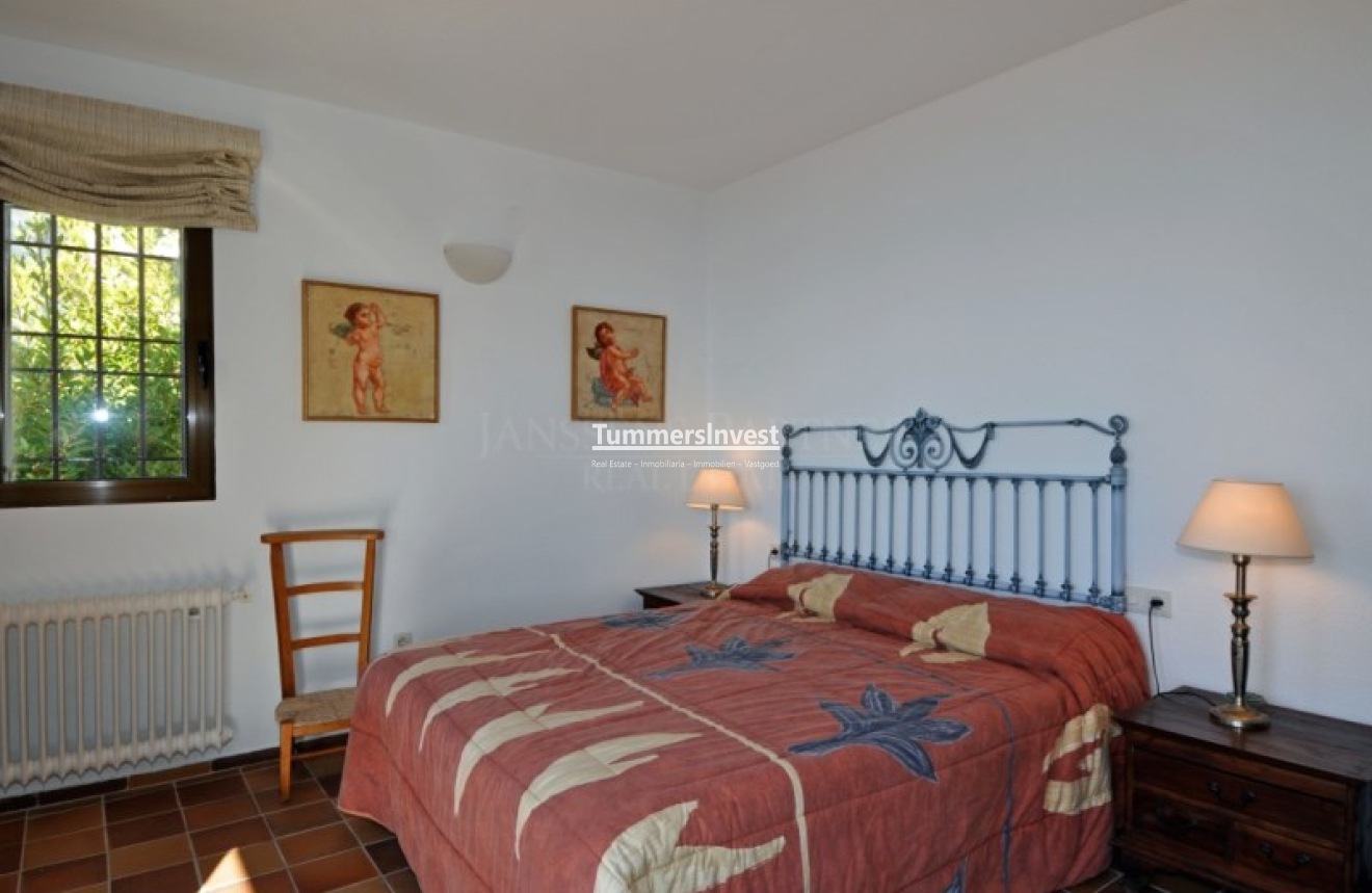 Long Term Rental · Chalet · Altea · Altea la Vella