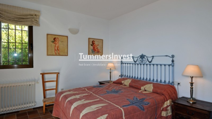 Long Term Rental · Chalet · Altea · Altea la Vella