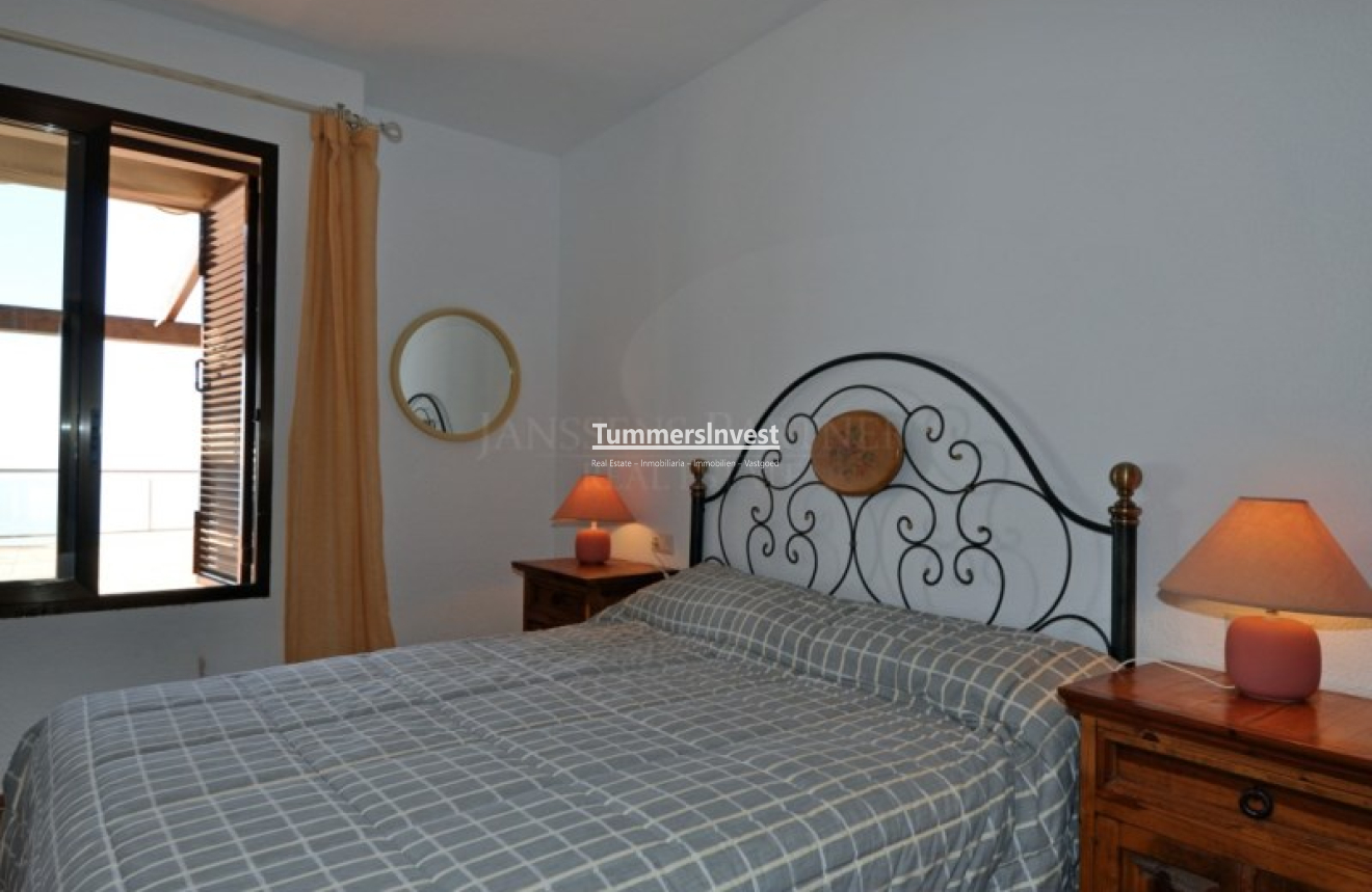 Long Term Rental · Chalet · Altea · Altea la Vella