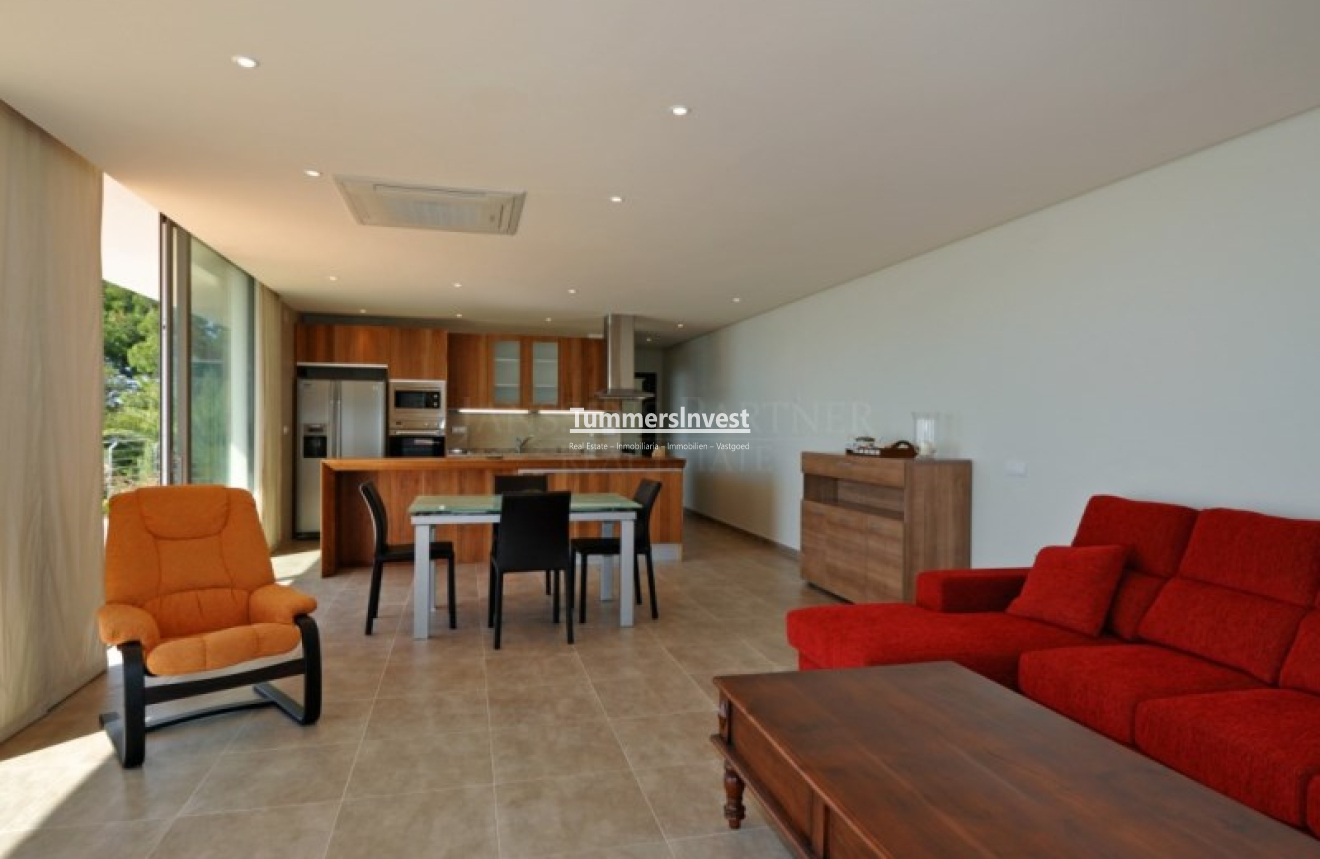 Long Term Rental · Chalet · Altea · Altea la Vella