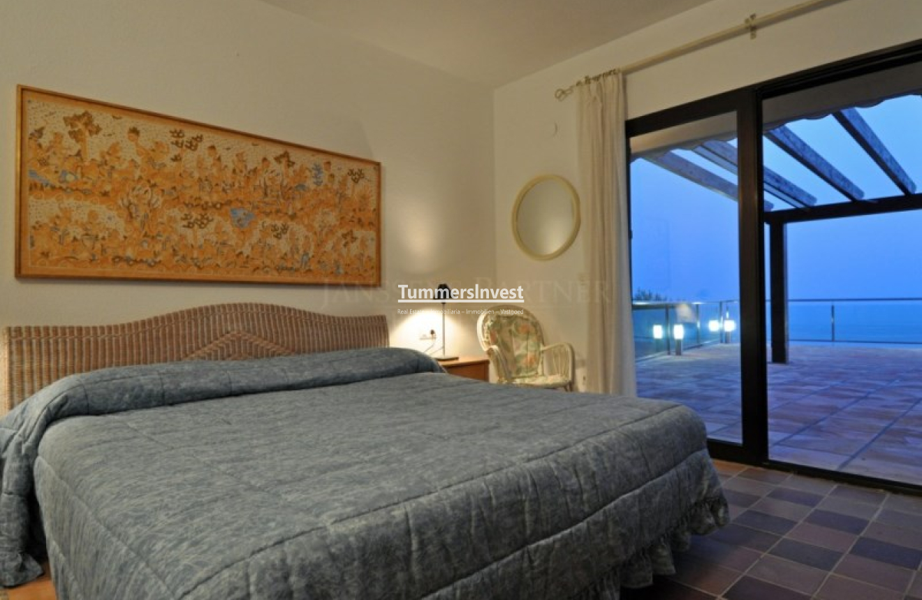 Long Term Rental · Chalet · Altea · Altea la Vella