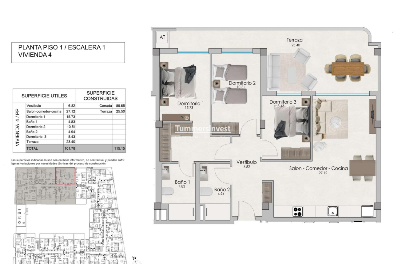 New Build · Apartment · Santa Pola · Eroski